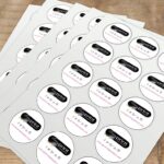 imprimerie imprimeur - Sticker-autocollant-Sprint-Impression