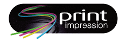 Sprint Impression - Logo